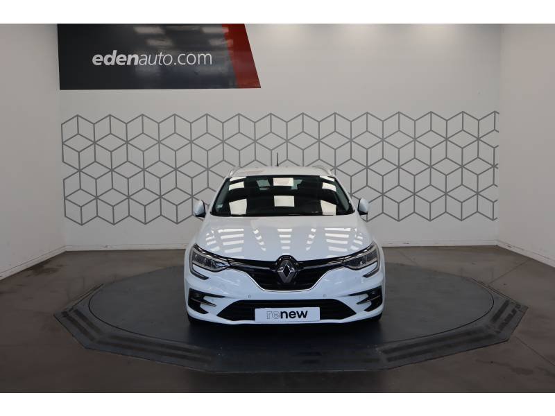 Renault Mégane - Photo 8