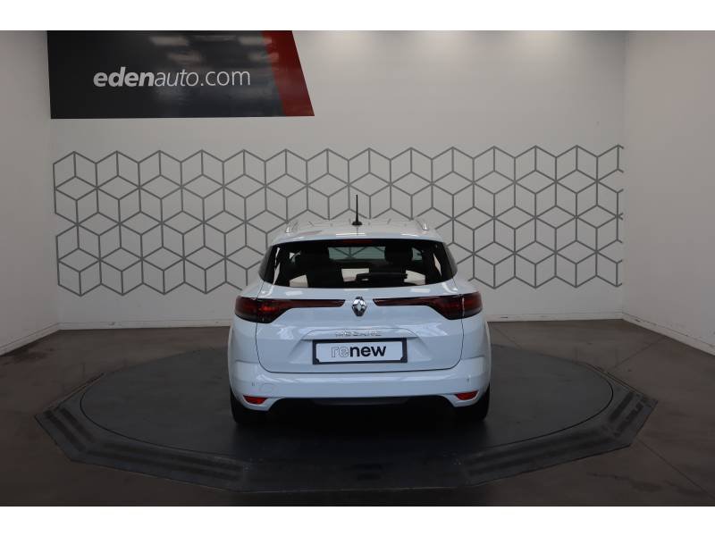 Renault Mégane - Photo 9