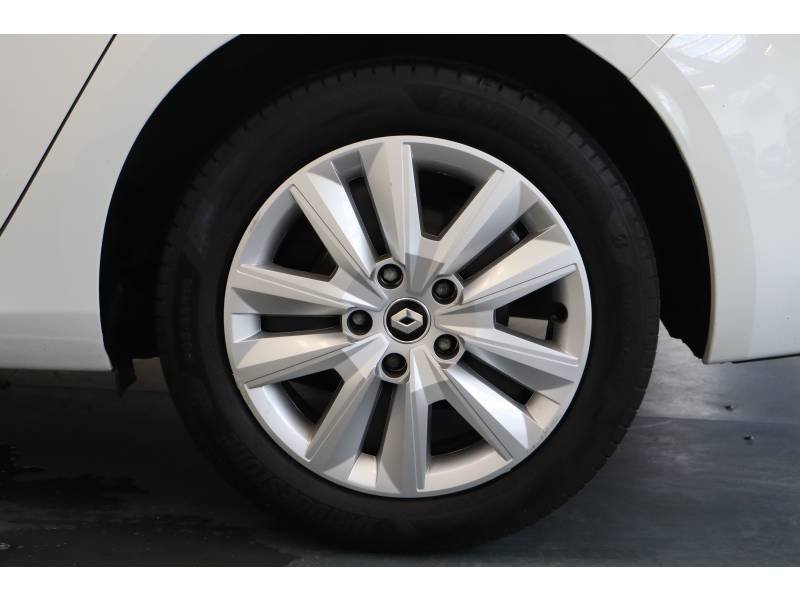 Renault Mégane - Photo 10