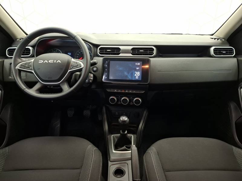 Dacia Duster - Photo 11
