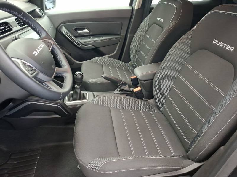 Dacia Duster - Photo 12