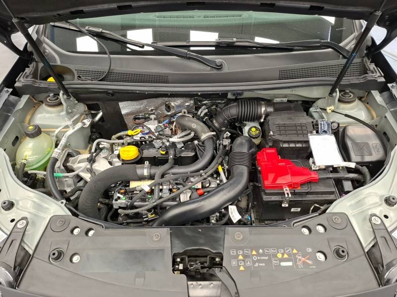 Dacia Duster - Photo 13