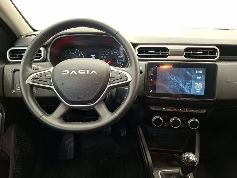 Dacia Duster - Photo 14