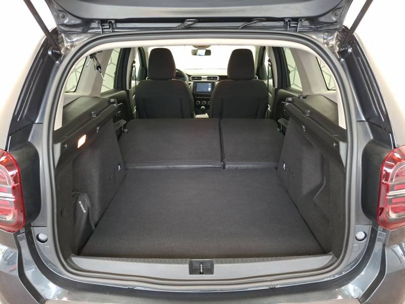 Dacia Duster - Photo 17