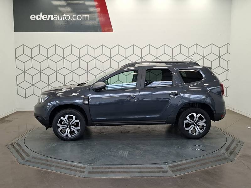Dacia Duster - Photo 2