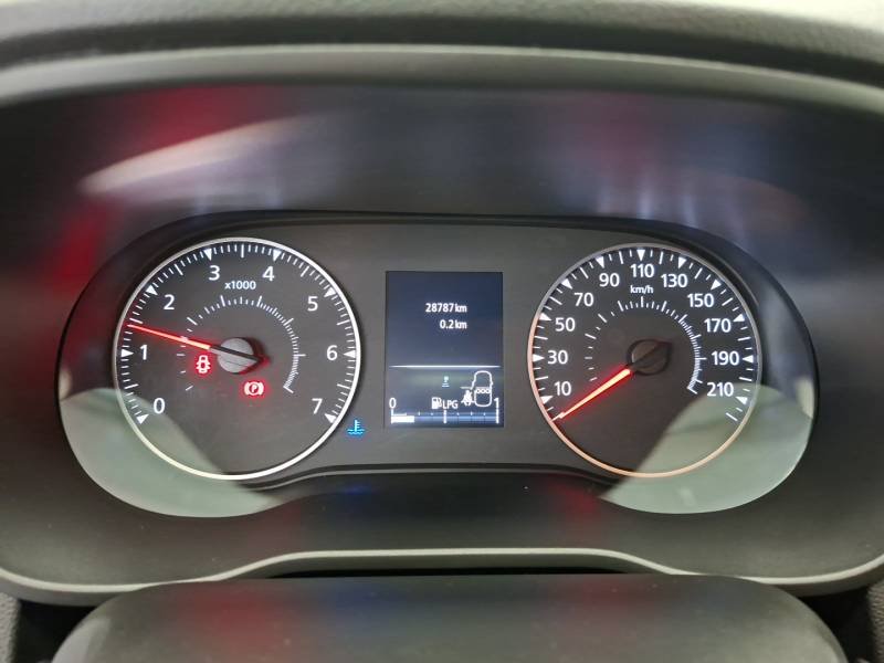 Dacia Duster - Photo 21