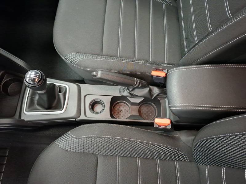 Dacia Duster - Photo 22