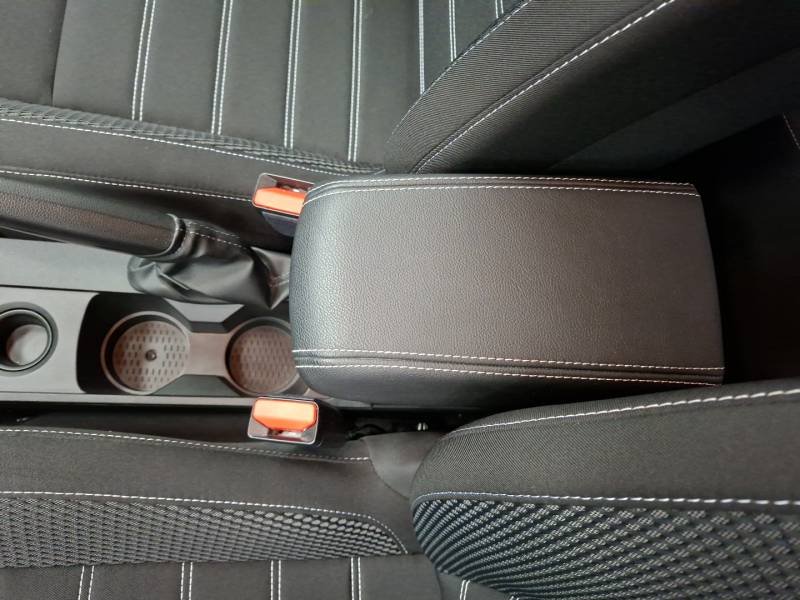 Dacia Duster - Photo 23