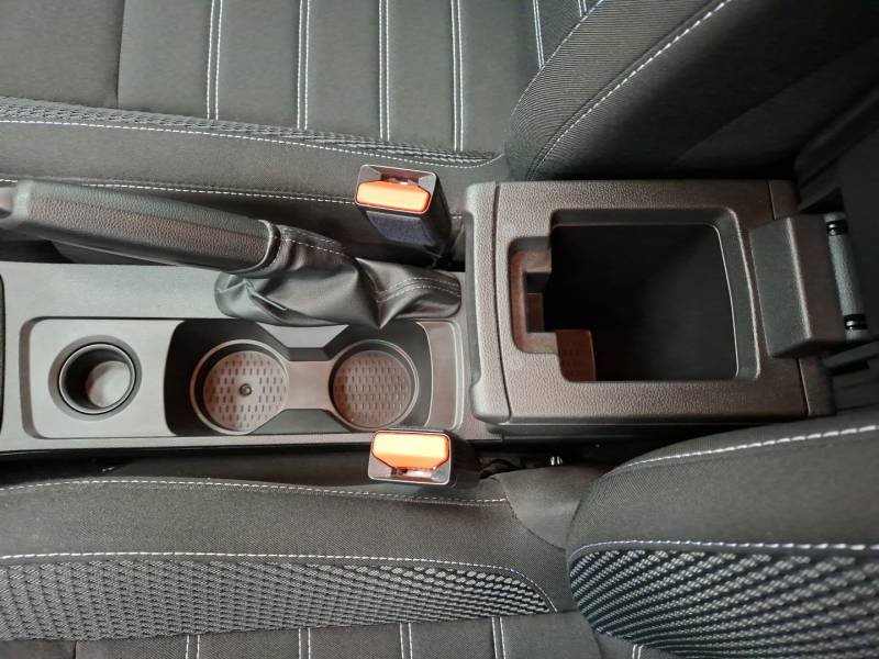 Dacia Duster - Photo 24