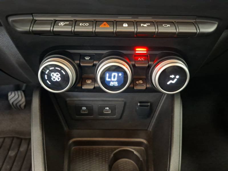 Dacia Duster - Photo 27