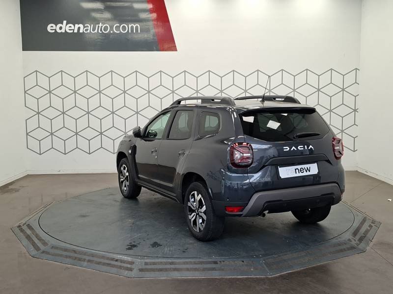 Dacia Duster - Photo 3