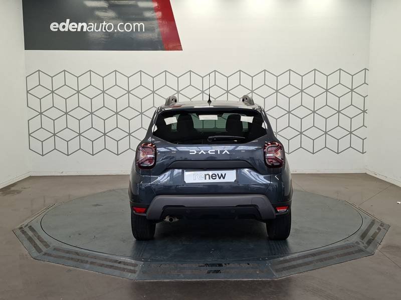 Dacia Duster - Photo 4