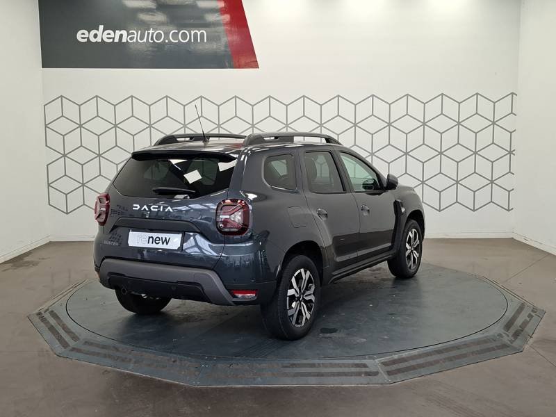 Dacia Duster - Photo 5