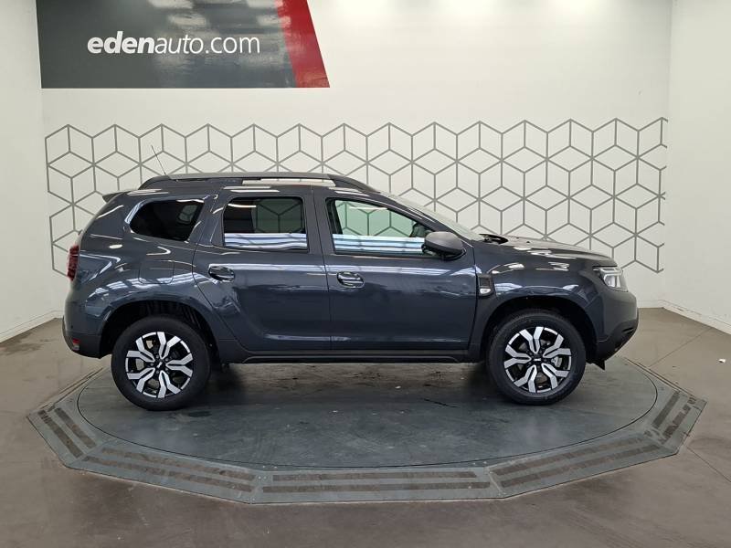 Dacia Duster - Photo 6