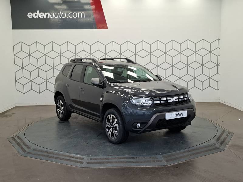 Dacia Duster - Photo 7