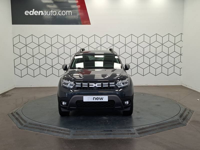 Dacia Duster - Photo 8