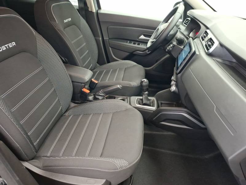 Dacia Duster - Photo 9