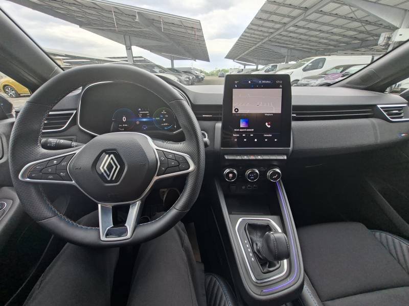 Renault Clio - Photo 11