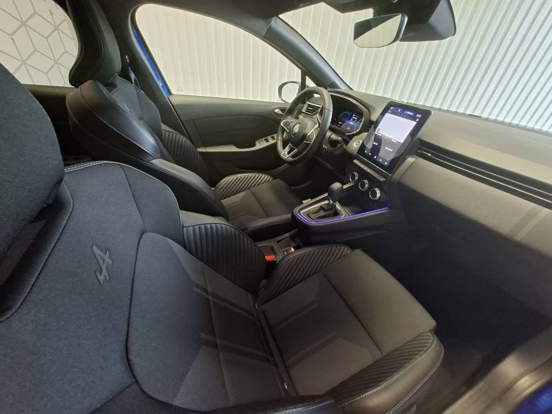 Renault Clio - Photo 12
