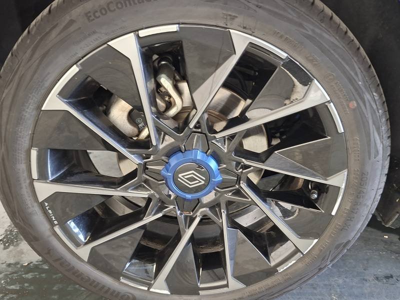 Renault Clio - Photo 13