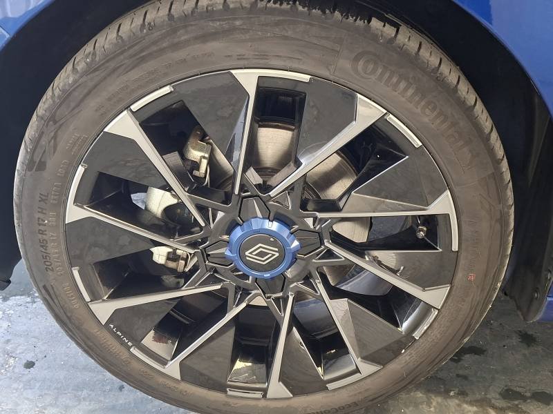 Renault Clio - Photo 15