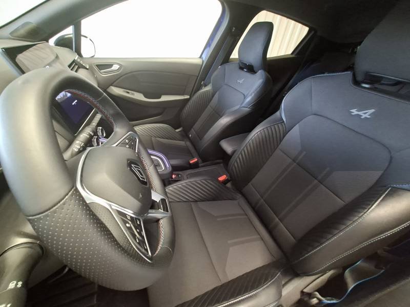 Renault Clio - Photo 19
