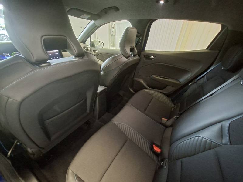 Renault Clio - Photo 20