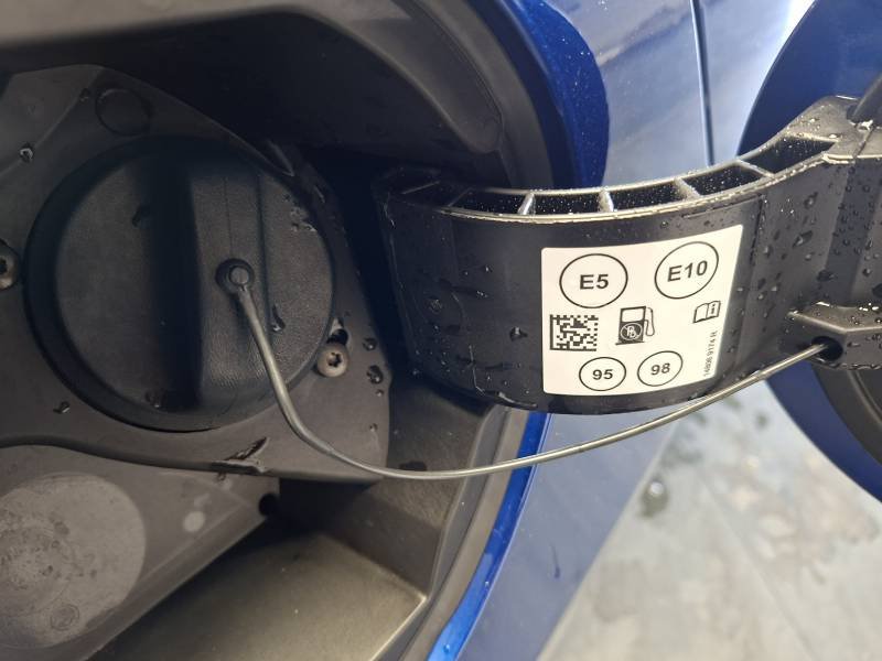 Renault Clio - Photo 25