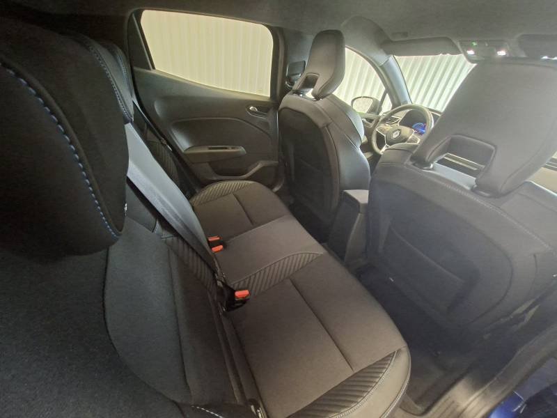 Renault Clio - Photo 26