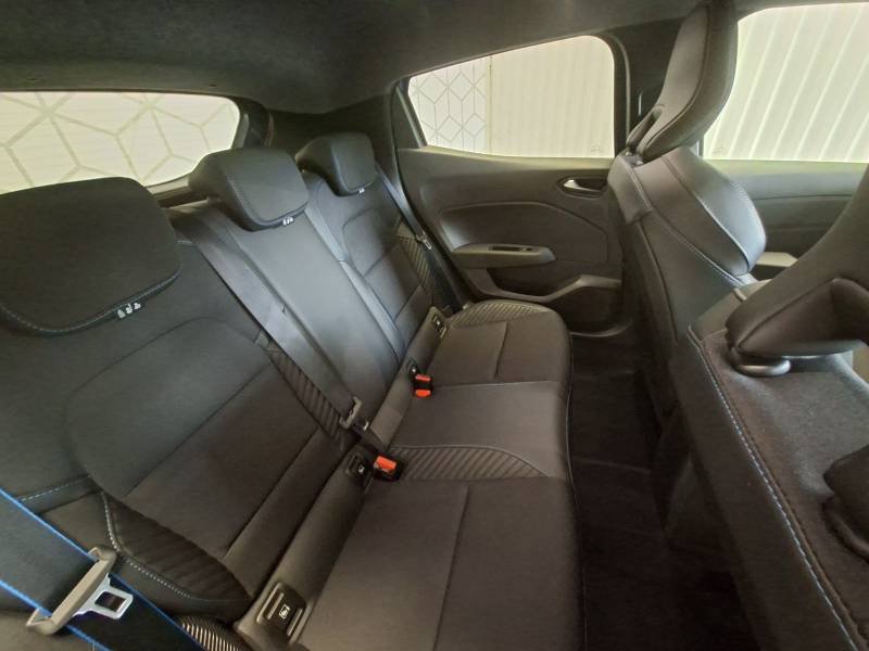 Renault Clio - Photo 27