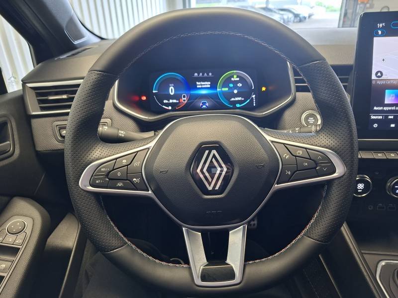 Renault Clio - Photo 33