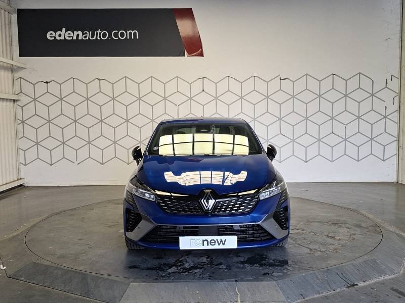 Renault Clio - Photo 8