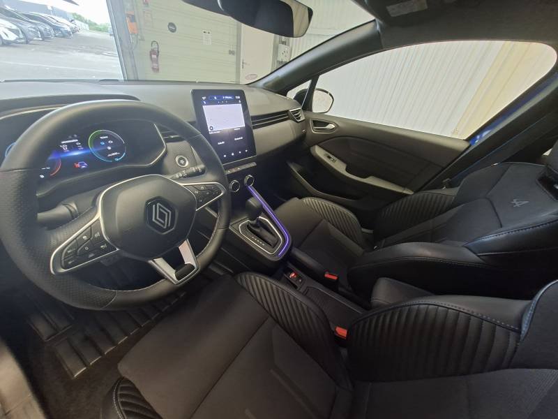 Renault Clio - Photo 10