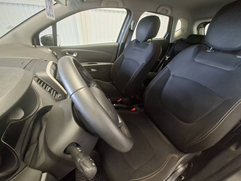 Renault Captur - Photo 17