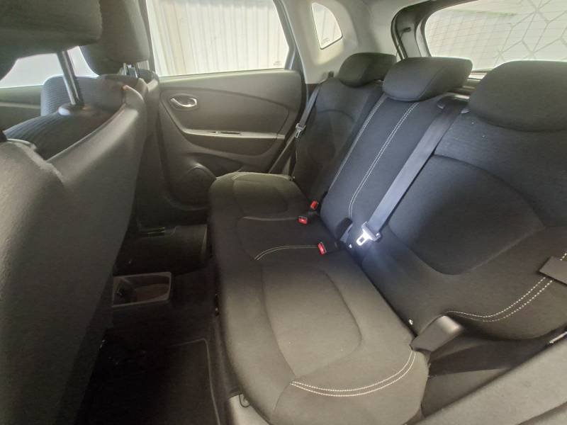 Renault Captur - Photo 18