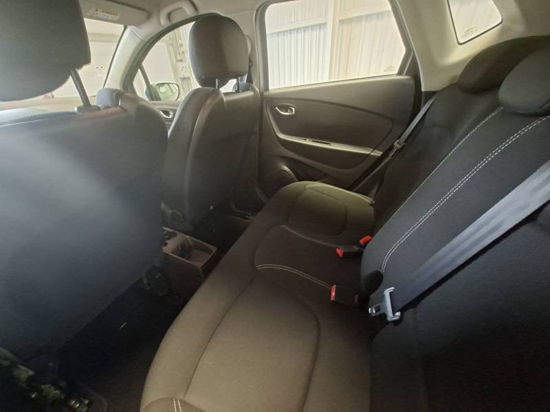 Renault Captur - Photo 19