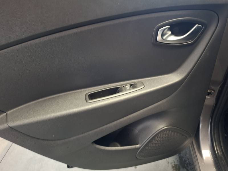 Renault Captur - Photo 20