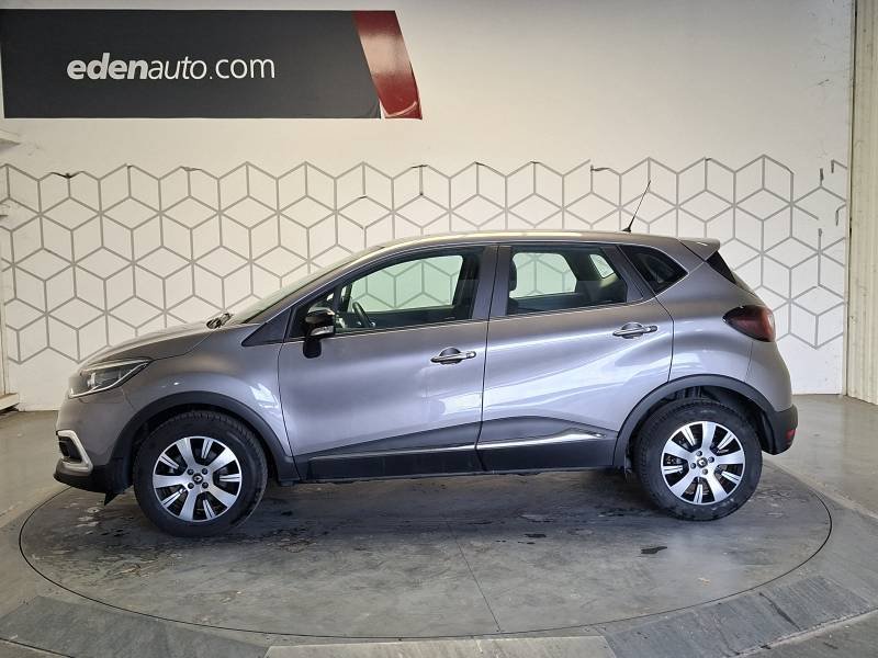 Renault Captur - Photo 2