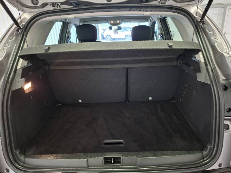 Renault Captur - Photo 22