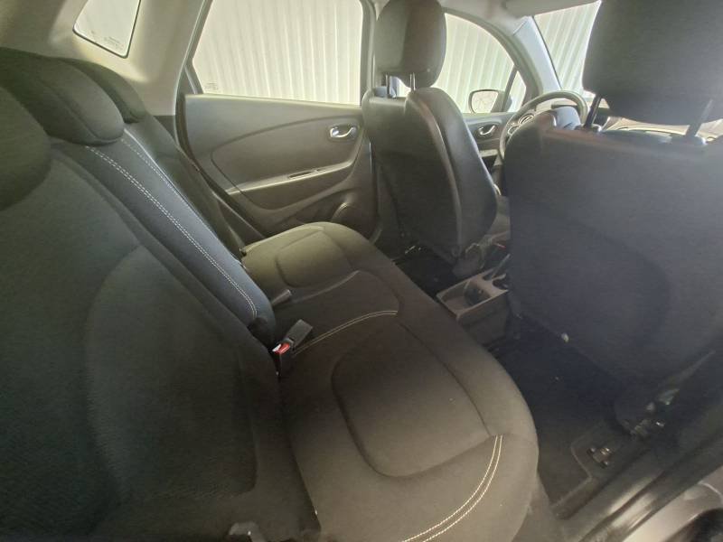 Renault Captur - Photo 28