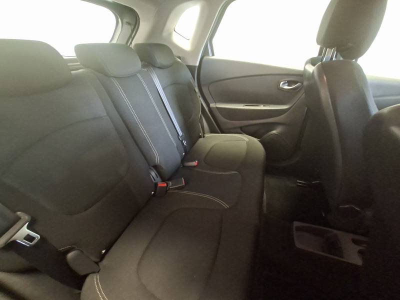 Renault Captur - Photo 29