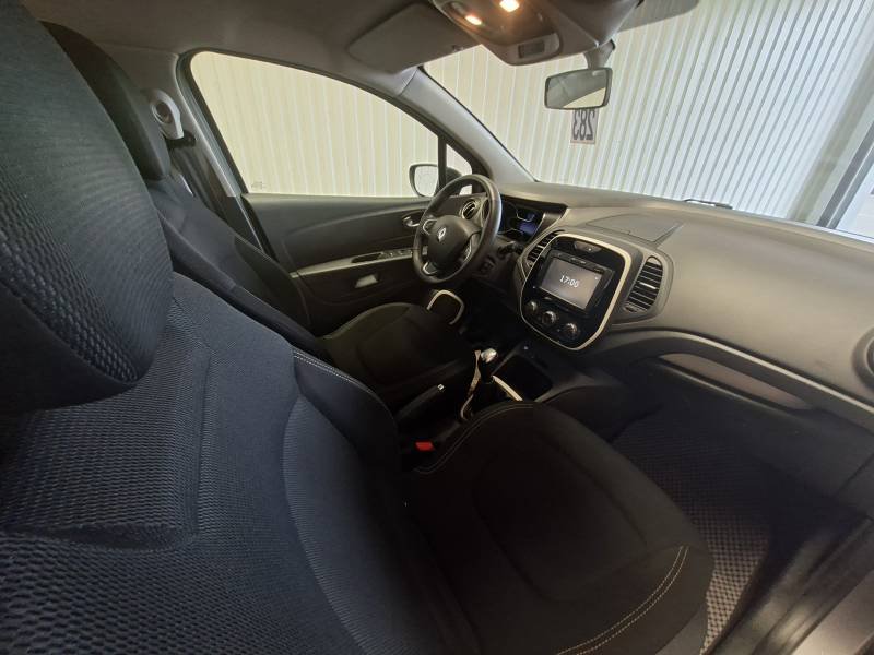 Renault Captur - Photo 30