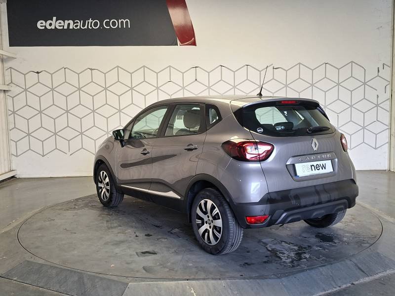 Renault Captur - Photo 3