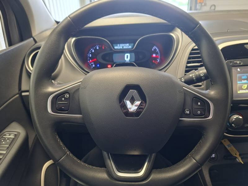 Renault Captur - Photo 33