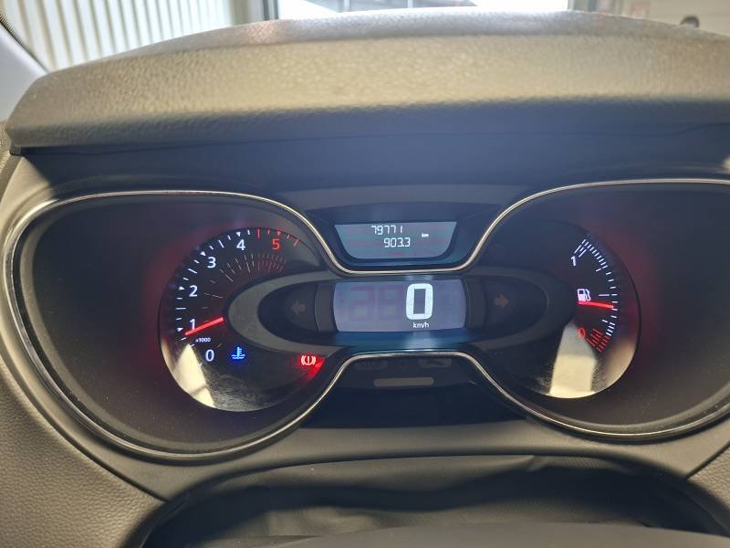 Renault Captur - Photo 34