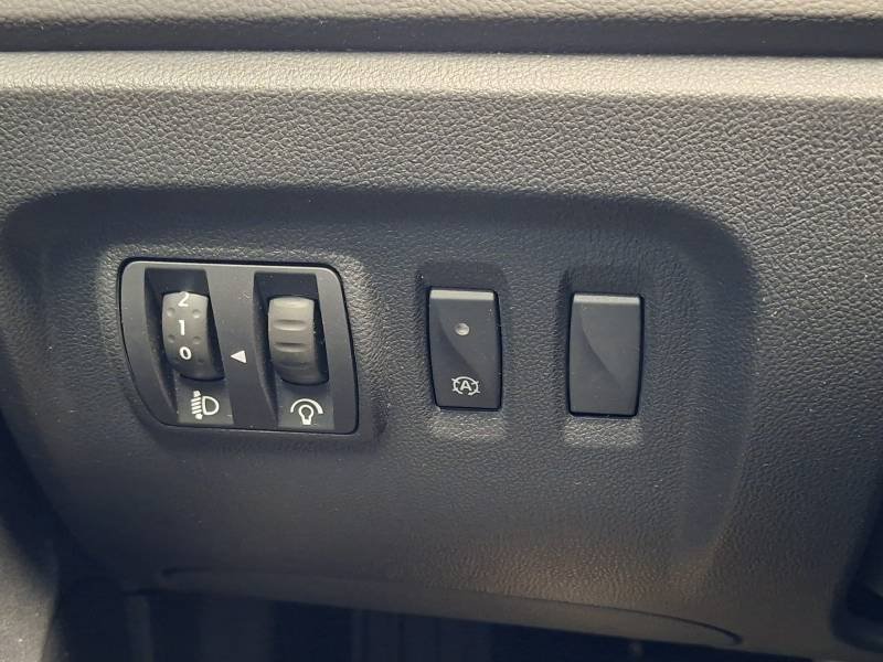 Renault Captur - Photo 35