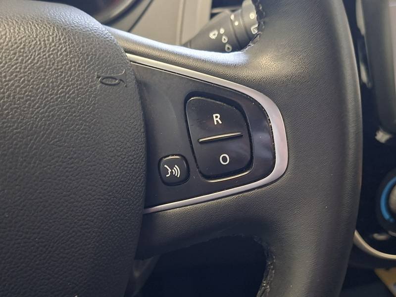 Renault Captur - Photo 40