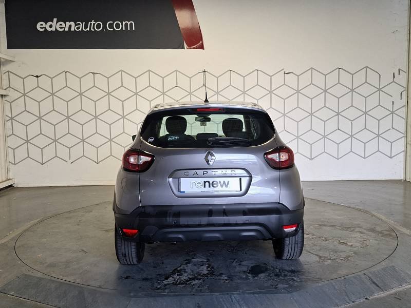 Renault Captur - Photo 4