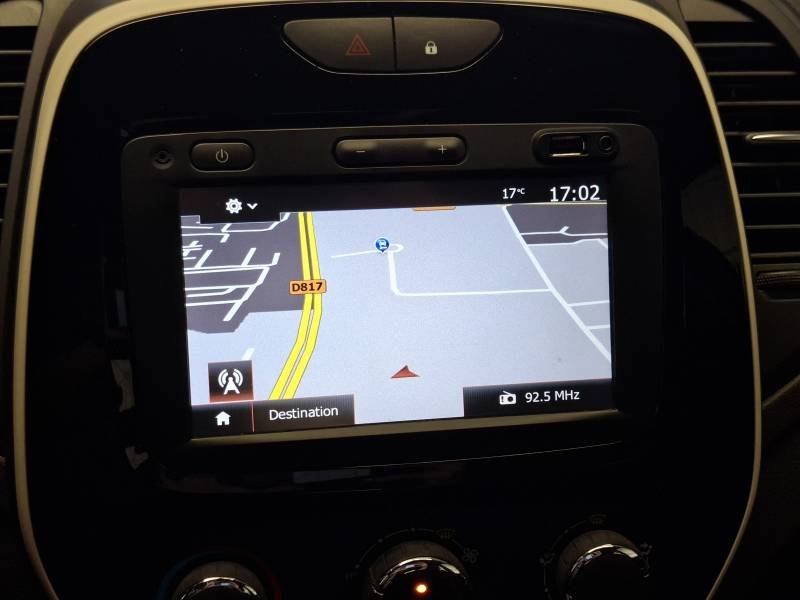 Renault Captur - Photo 41