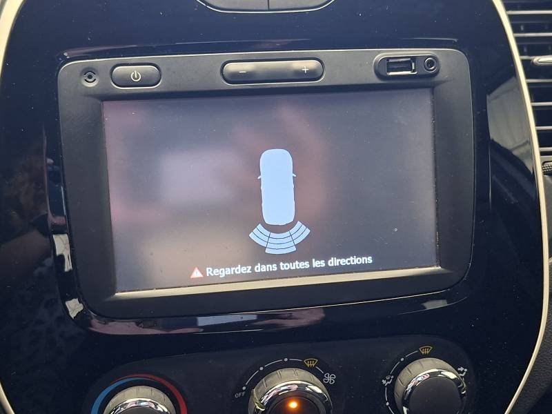 Renault Captur - Photo 42